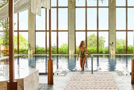 Can Estée Lauder Bottle the Secret of Centenarians? Inside Their Luxe Wellness Debut in Costa Rica