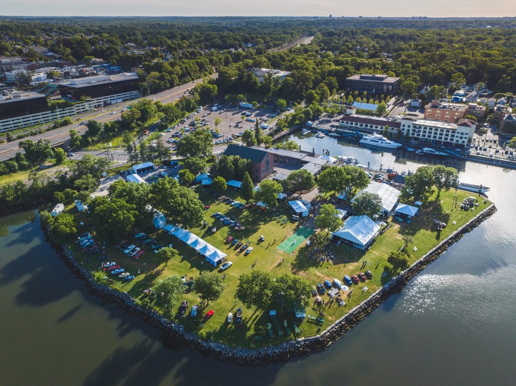 A Coastal Reverie: Greenwich Concours 2025 Elevates Its Game