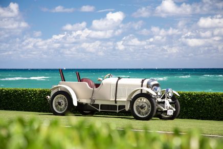 Cinema Meets Speed: Hedley Studios Drives Automotive Art into the Spotlight at Cannes