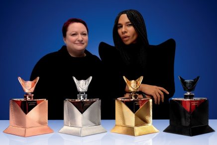 Olivier Rousteing Pours His Soul Into Liquid Couture: A Seasonal Journey Through Whisky and Emotion