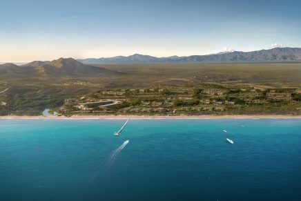 Raffles Heads to Baja: A Glamorous Mirage or the Real Deal in Mexico’s East Cape?