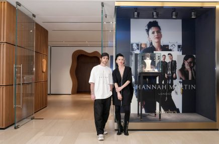 Sotheby’s Maison Unveils A Bold Yet Familiar Rebellion in Fine Jewellery