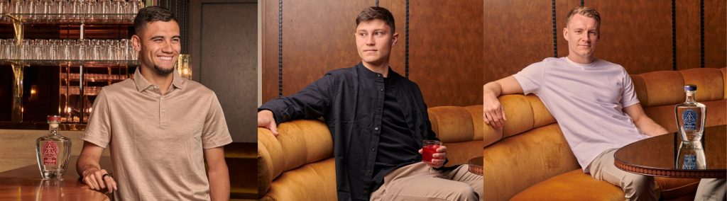 Football, Fine Spirits, and the Future of Tequila: A Tale of Two Agaves