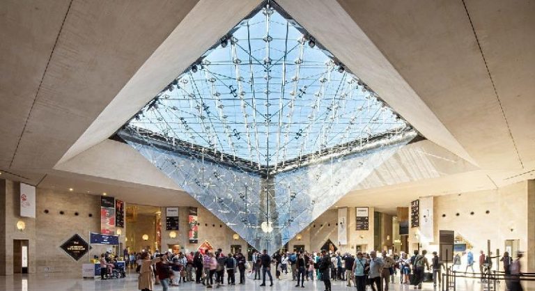 Luxury Recommendation