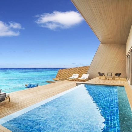 The Luxury Landscape Is Becoming More Introspective, More Adaptive, And—When At Its Best – More Meaningful