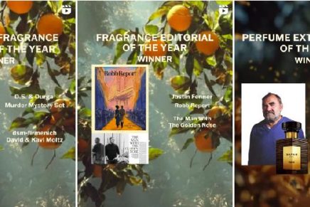 The Winners for the 2025 Fragrance Foundation Awards: A Starry Night for Fragrance, with a Whiff of Familiarity