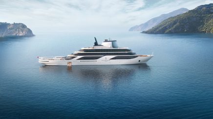 Four Seasons Floats a Dream — and a Few Toys — with New Marina Experience