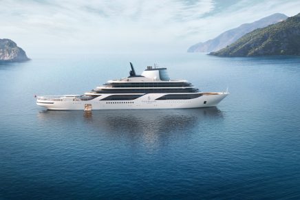 Four Seasons Floats a Dream — and a Few Toys — with New Marina Experience