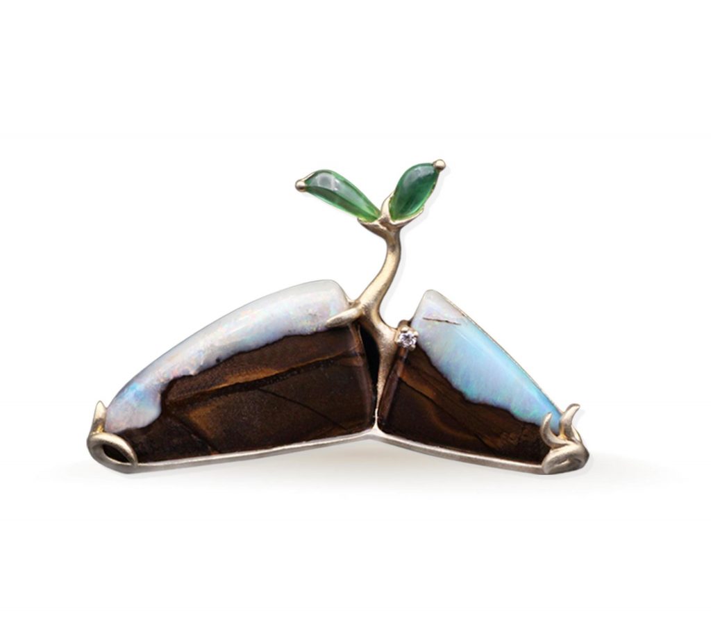 Rocks, Reuse & Radical Rethinks: What the Kering Generation Award Finalists Signal About the Future of Jewelry