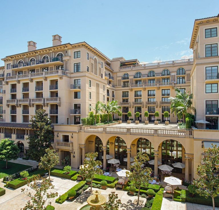 Luxury Recommendation