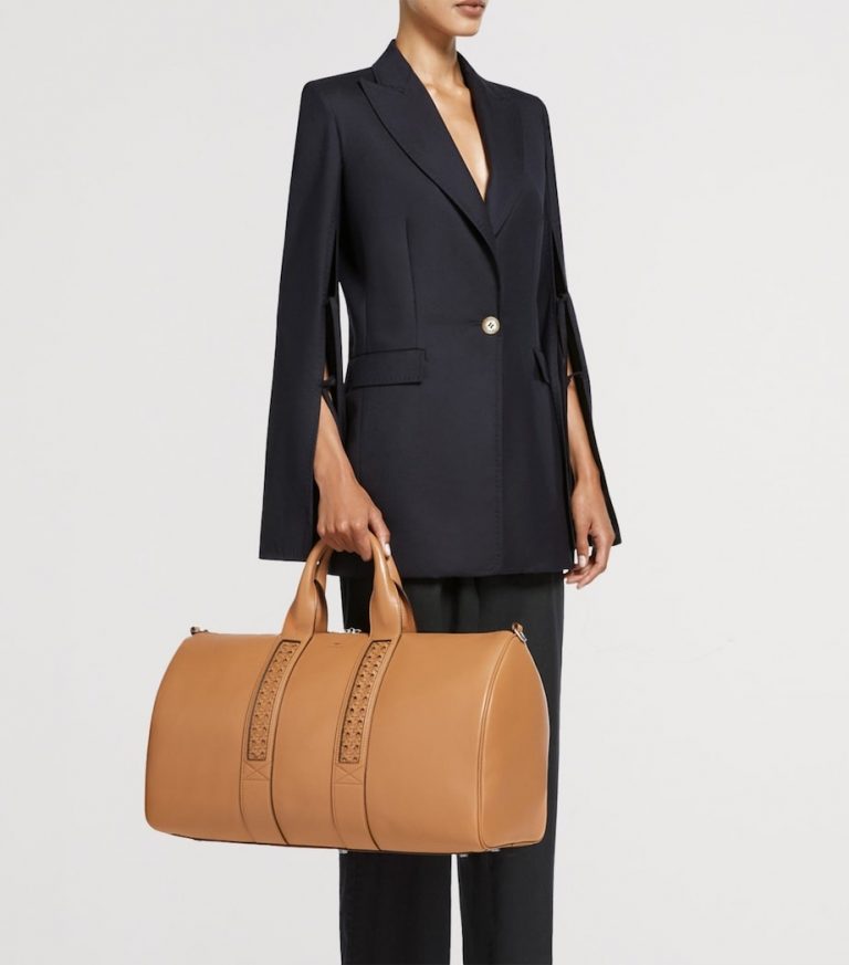 Luxury Recommendation