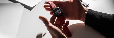 Luxury Timekeeping: Is the Watch Industry Embracing Tech or Rooted in Tradition? (2025)
