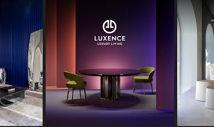 Architects of Opulence: Luxury Furniture Brands’ Latest News & Launches, Summer 2025