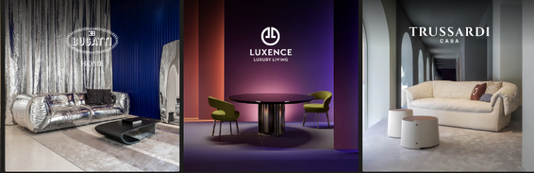 Luxury Recommendation