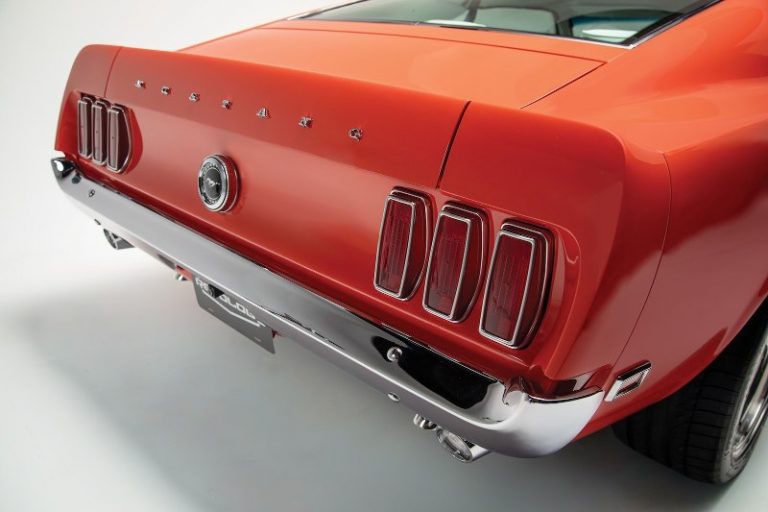 Luxury Recommendation