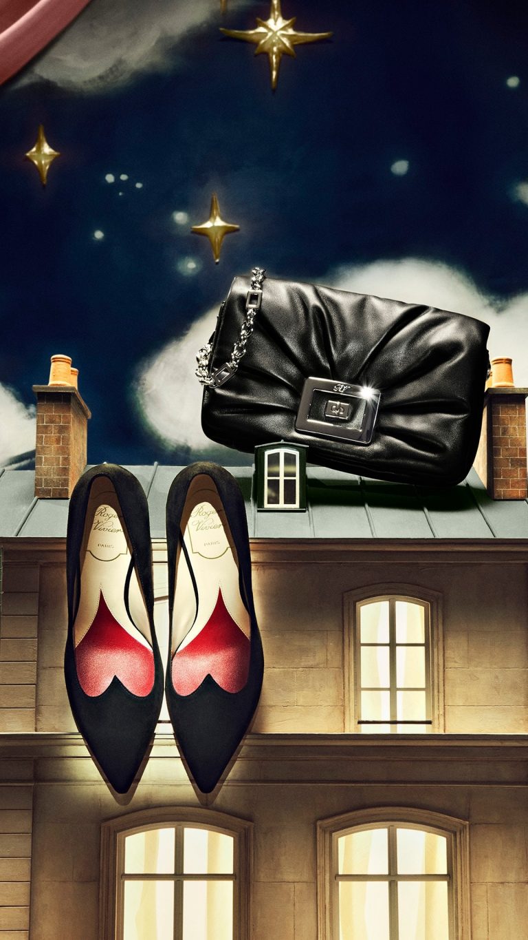 Luxury Recommendation