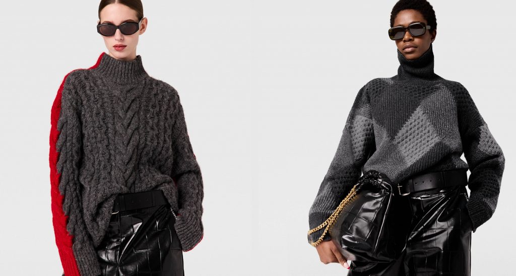 How Luxury Can Transform Waste into a Masterpiece