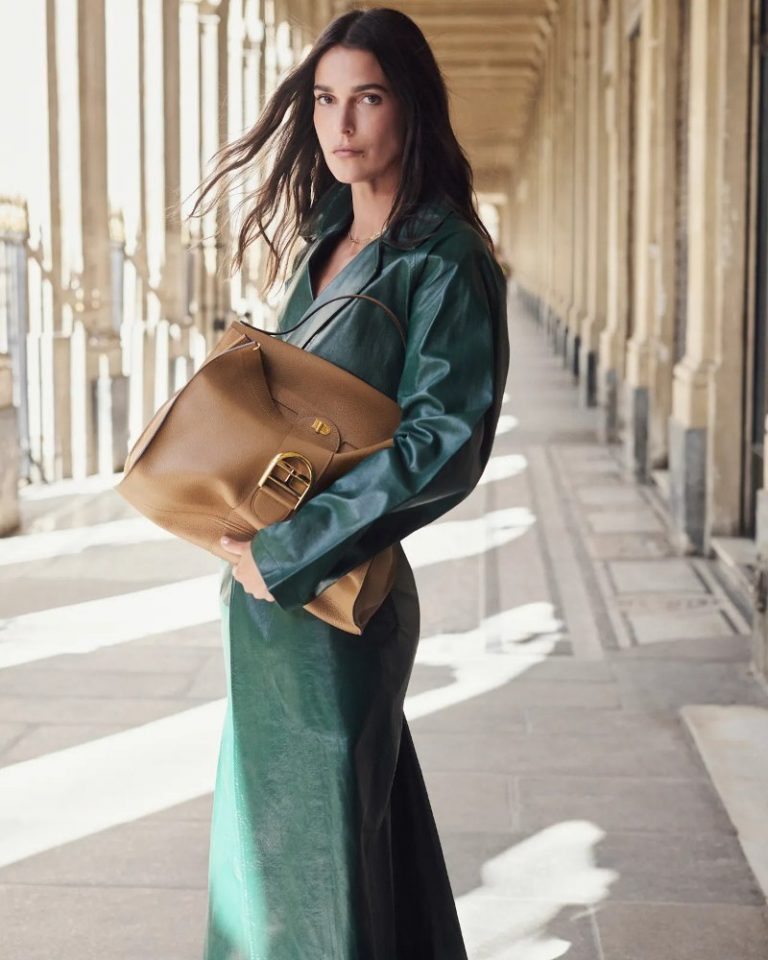 Luxury Recommendation