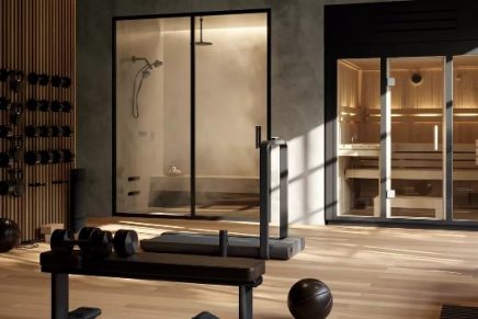 The Wellness Room – Your Home’s New Must-Have Sanctuary Not a Gym
