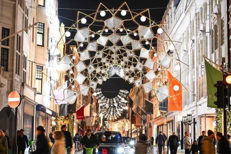 Luxury Recommendation