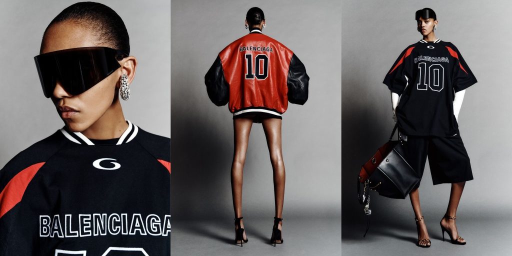 The “Digital Intern” Promoted to CEO: Balenciaga and the Rise of Agentic Luxury