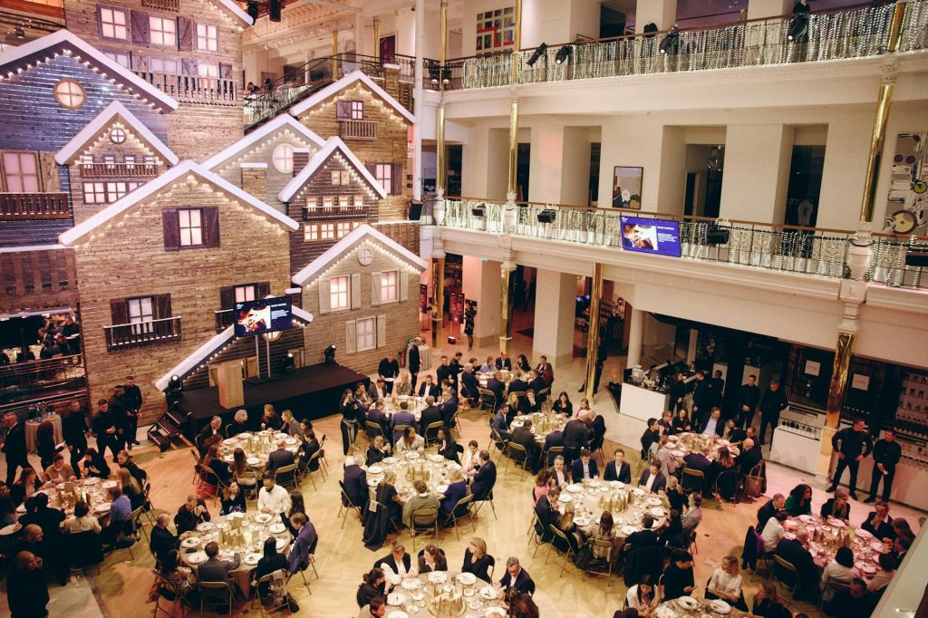 The Pharrell Factor: Why the LVMH Inclusion Awards 2025 Signaled a Global Luxury Pivot