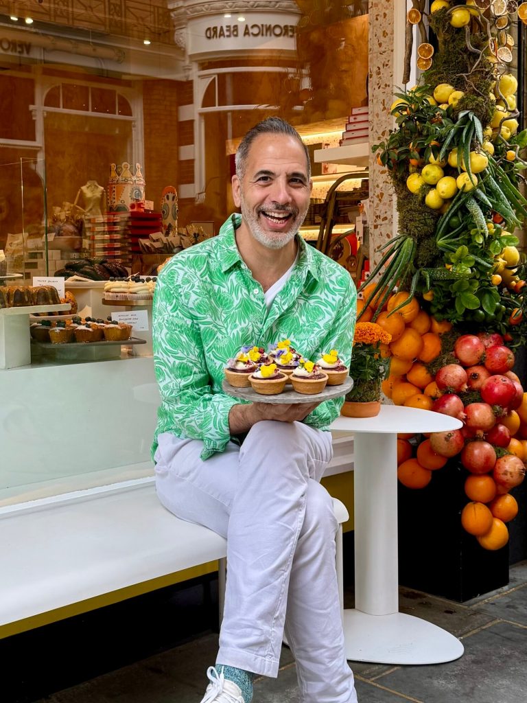 Killing the Formalities: Why Ottolenghi is the New Gold Standard for Five-Star Stays