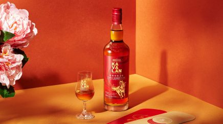 Of Horses, Snakes, and Sherry Casks: The 2026 Guide to Lunar Luxury from Kavalan to Johnnie Walker