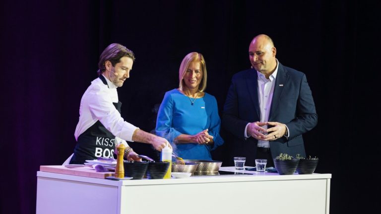 Luxury Recommendation