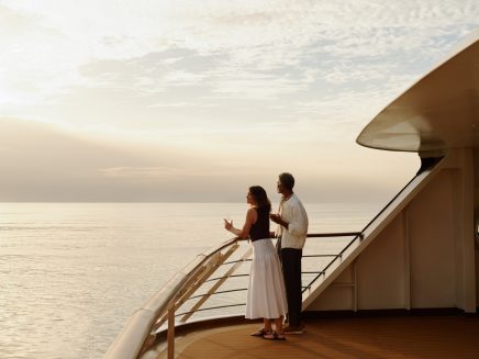 Atlas Ocean Voyages Unveils the “Boutique” Future of Expeditions