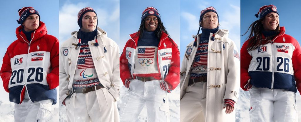 CFDA and Ralph Lauren Commit to Domestic Innovation and Workforce Training with Landmark Manufacturing Funds