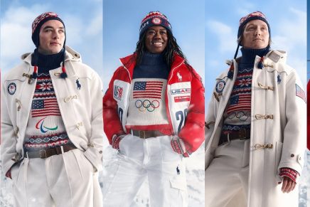 CFDA and Ralph Lauren Commit to Domestic Innovation and Workforce Training with Landmark Manufacturing Funds