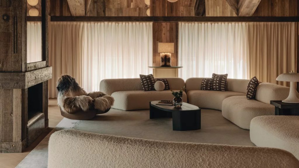 The Alpine Ascent: Rosewood’s Strategic Mastery of the High-Altitude Market