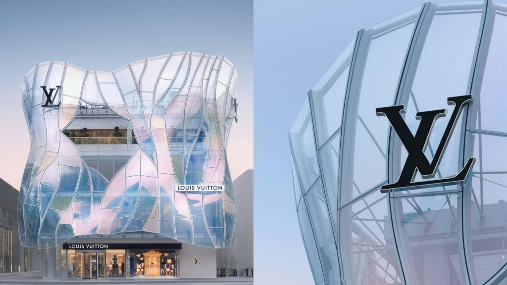 Beauty Wins and Watches Lose as Chinese Shoppers Get Picky with Their Purses