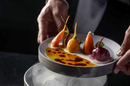 2026 NYC Hospitality Forecast: “Neuro-Gastronomy” and Ingredient Purity Replace Old Luxury in High-End Dining