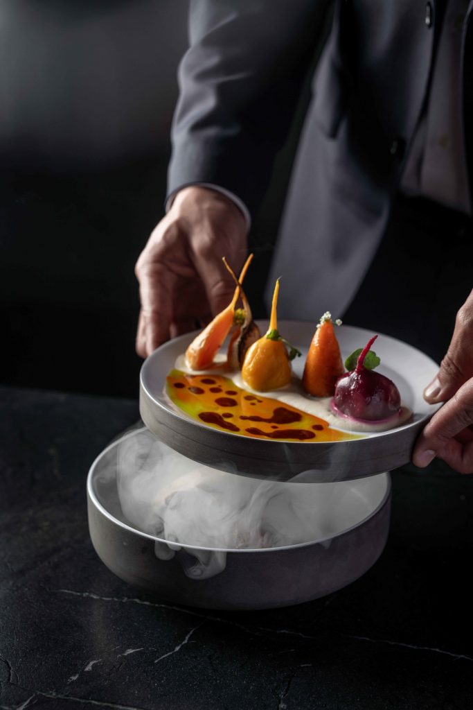 2026 NYC Hospitality Forecast: “Neuro-Gastronomy” and Ingredient Purity Replace Old Luxury in High-End Dining