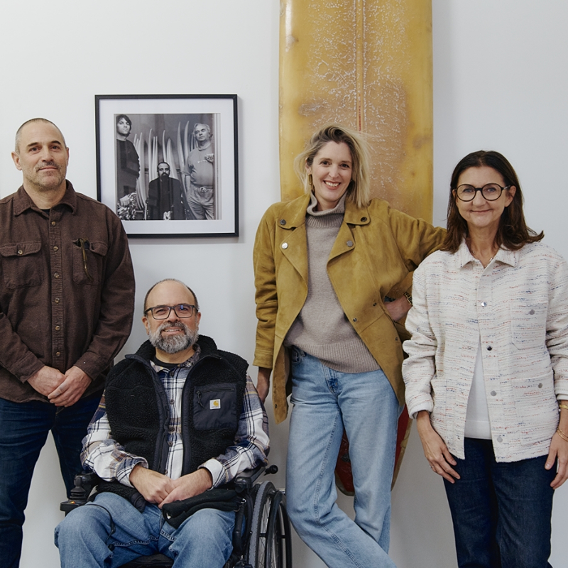 @ Longchamp x Shapers Club