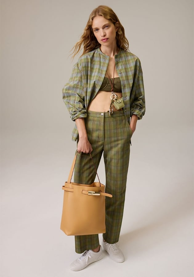 Longchamp Summer 2026 collection