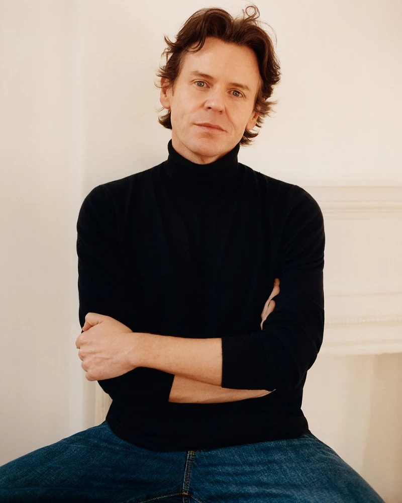 Christopher Kane Is The New Keeper of the Keys Unlocking a New Mulberry