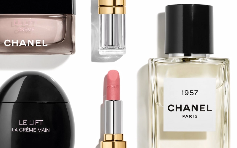 Why Chanel’s New Magnetic Cap is a Masterclass in Eco-Luxury