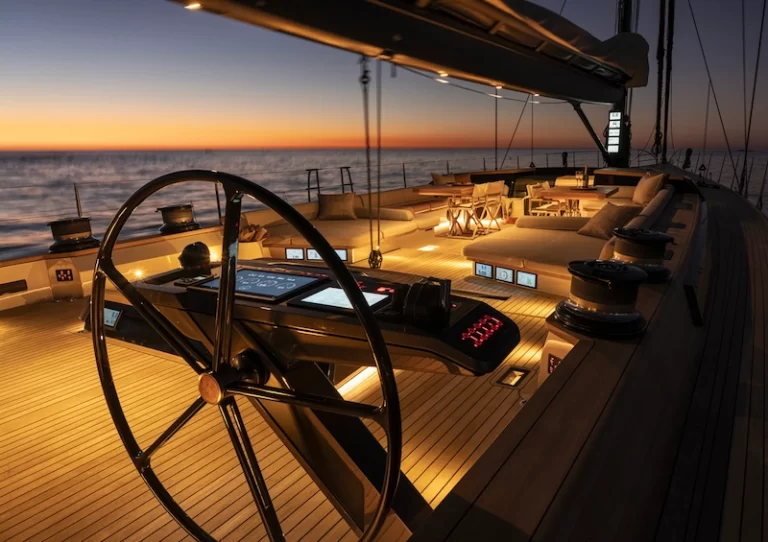 Luxury Recommendation