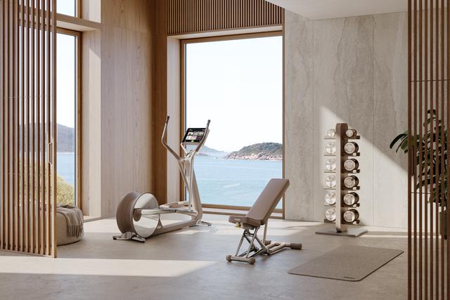 Technogym’s Joyful Revolution in Luxury Wellness at Salone del Mobile 2026
