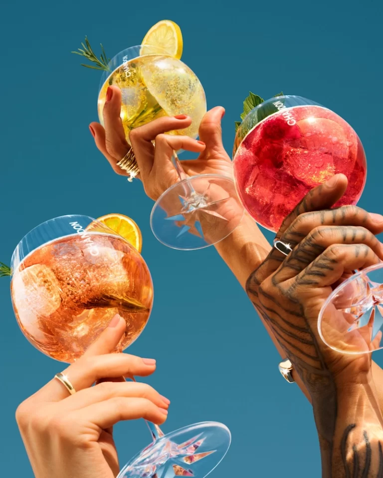 Luxury Recommendation