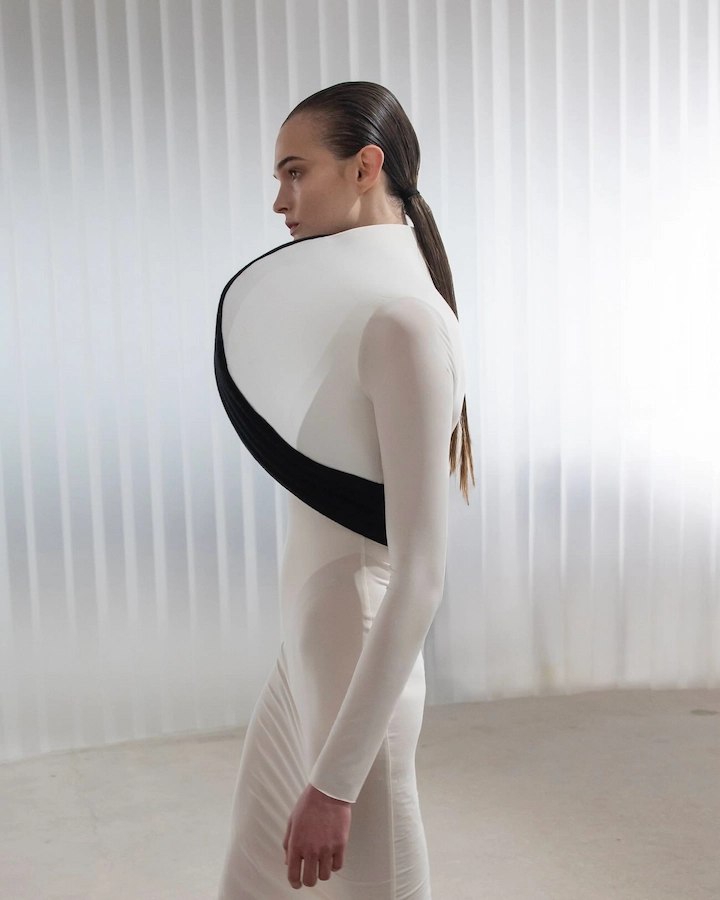 Duran Lantink Crashes Gaultier’s Archives — and Makes Them His Own