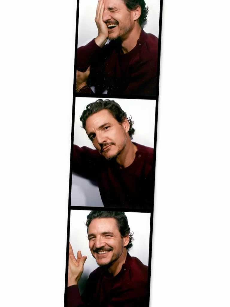 The Internet’s Favourite Daddy Is Now a Chanel Man. Yes, Really.