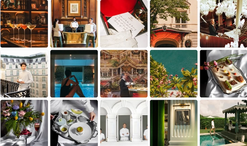 7 Defining Trends Shaping the Future of Luxury Living