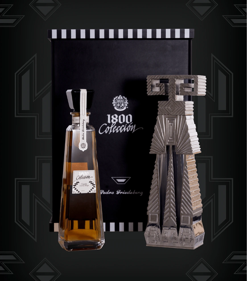 Liquid Gold, Honest Labels: Tequila’s New Luxury Battlefield