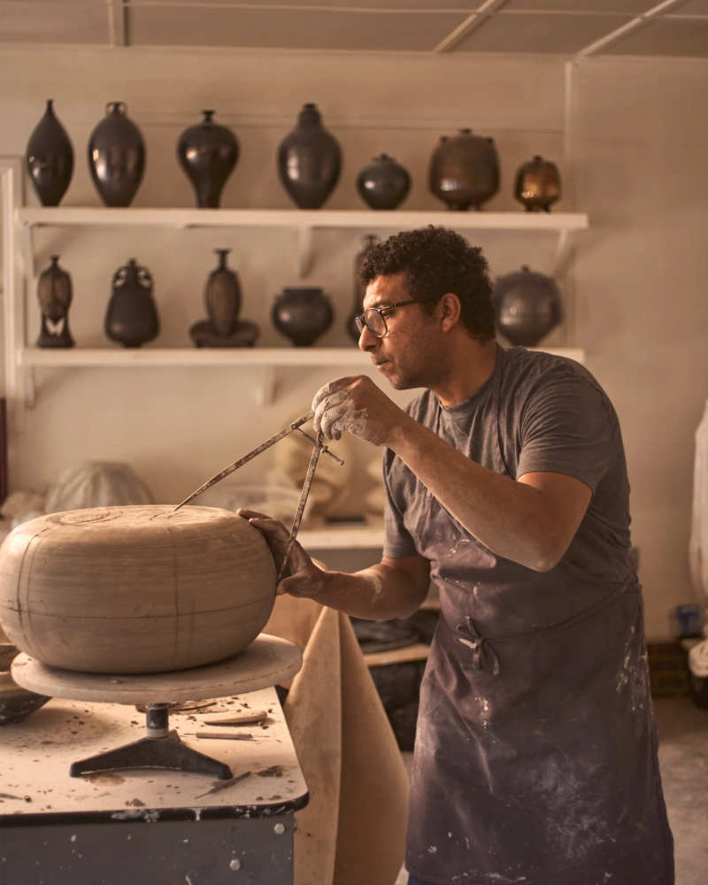 Vacheron Constantin Just Adopted Three Artisans Who Don’t Make Watches