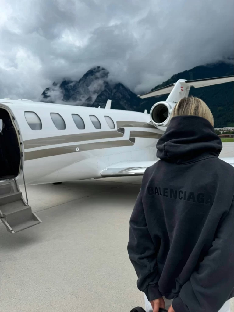 Luxury Recommendation