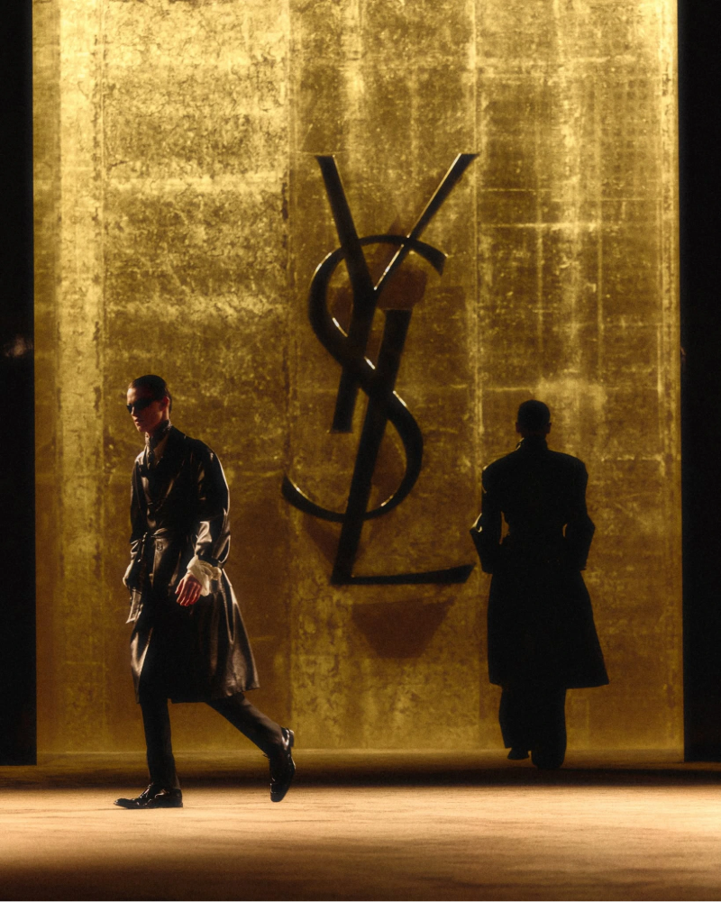 The Revolving Door Spins Again: Reading Kering’s Creative Exits